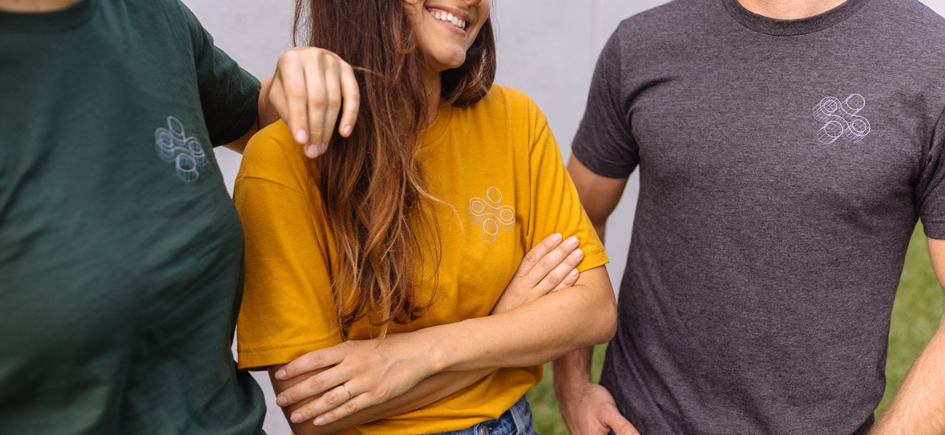 Why Cotton Tees Are Your Must-Have Summer and Spring Wardrobe Staple